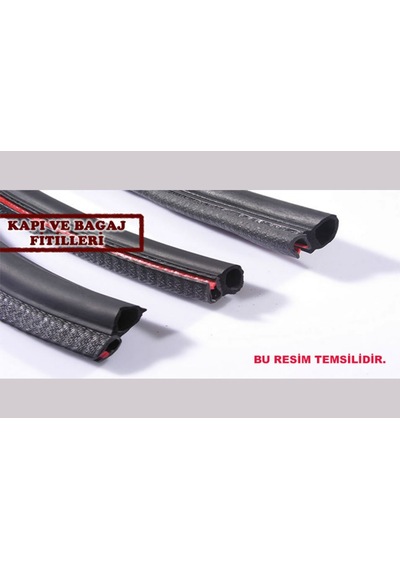 Ön - 84 - Cam Lastiği - Csmo-tex - Slx 24122