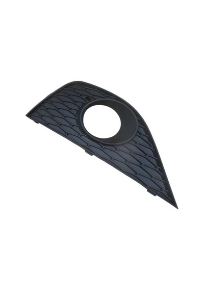 Seat İbiza 2009-2012 Sis Lamba Kapağı Sağ Delikli Tw Oem No:6j0853666a