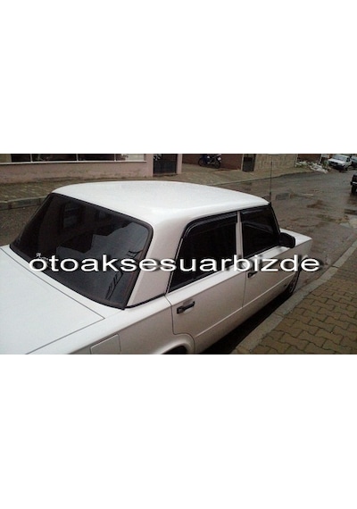 Fiat Serçe Mügen Cam Rüzgarlığı Tüm Kasalar 4 Lü Ithal N11.22099