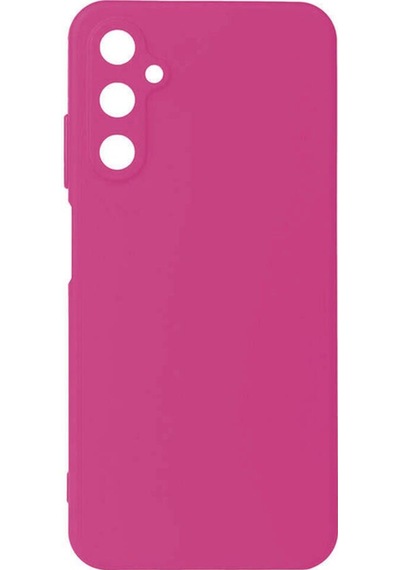 Galaxy A05s Kılıf Zore Biye Silikon Pembe