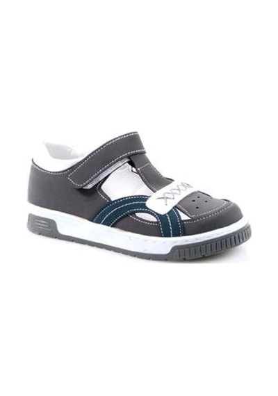 Papuçcity Arzen 02436 Orto Pedik Erkek Çocuk Sandalet Ayakkabı 001