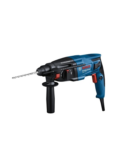 Gbh 220 Kırıcı Delici 720 W, 2,3 Kg, 2,0 J, Betonda Delme Çapı: 22 Mm
