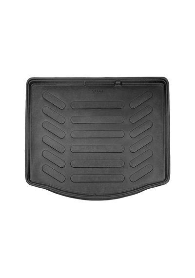 Rizline Bagaj Havuzu Ford Focus 2 Hatchback Araç Ve 2005-2012 Yıl İle Uyumlu