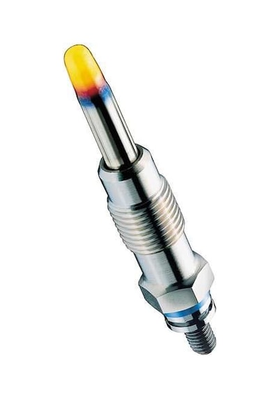 Doutherm Kızdırma Bujisi Dt18 Toyota Hılux 2.4d KNO-DUOTHERM-DT18