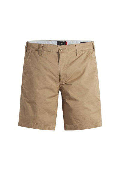 Dockers Ultımate Short New Brıtısh Khakı Erkek Yeşil Şort - 85868