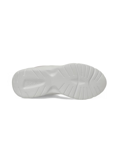 Uspoloassn U.s. Polo Assn. Tracey Beyaz Kadın Sneaker