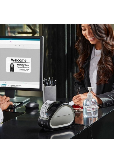 Dymo 550 Turbo Labelwriter Etiket Yazıcısı