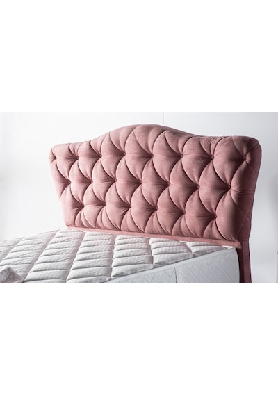 Nironyatak Niron Daisy 180X200 Cm Çift Kişilik Lüks Ortopedik Orta Sert Yata