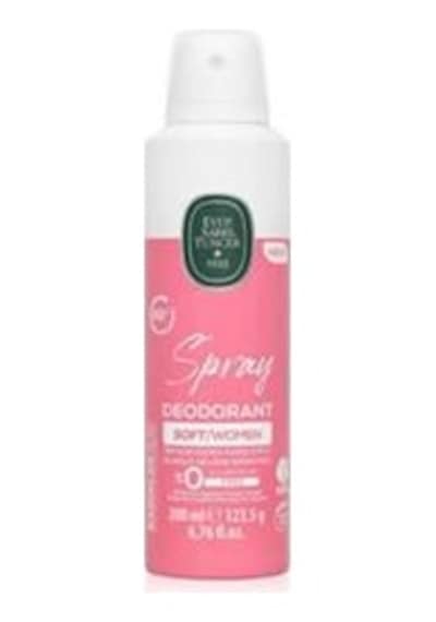 Eyüp Sabri Tuncer Soft - Kadın Sprey Deodorant 200 Ml