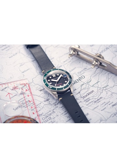 Spinnaker Sp-5100-02 Erkek Kol Saati