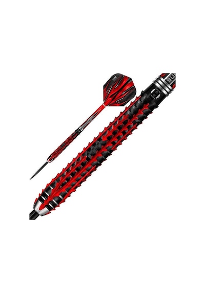 Harrows Fire Inferno %90 Tungsten Dart Oku