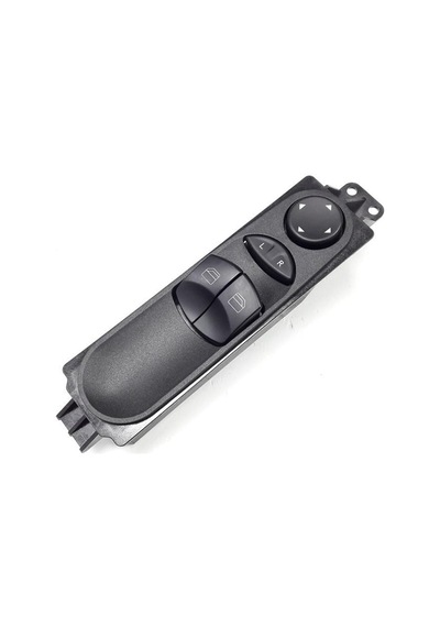 Mercedes Sprinter 07-16 Sol Ön Kapı Cam Ayna Düğmesi A9065450213