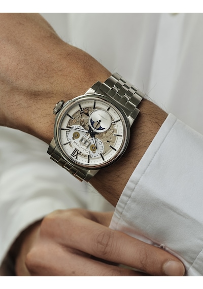 Earnshaw Es-8241-11 Erkek Kol Saati
