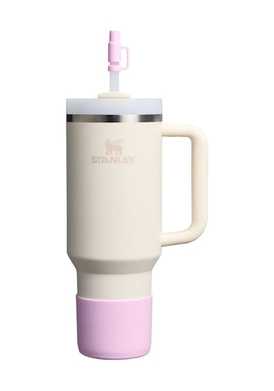 Stanley Quencher 1,18 Lt Kılıfı 10-12477-068 Çok Renkli