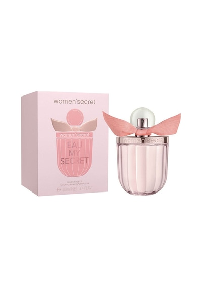 Women' Secret Eau My Secret Kadın Parfüm EDT 100 ML