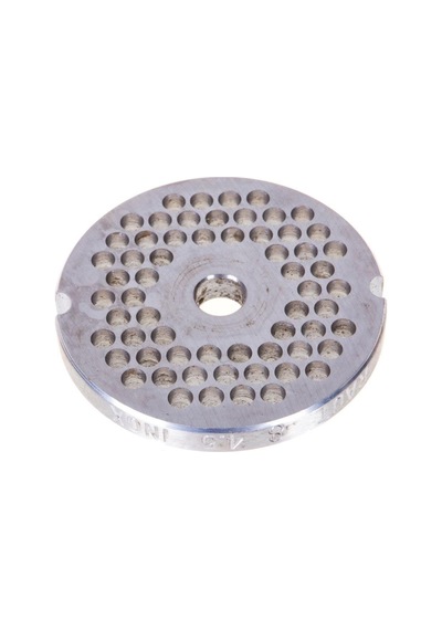 Tre Spade 11800 Elektrikli Salça Ve Kıyma Makinası Delikli Çıkış Diski 4.5 Mm