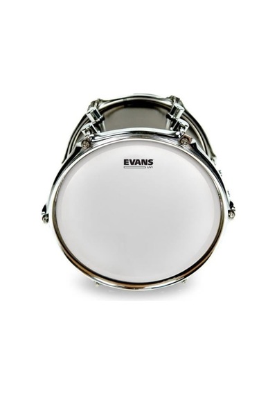 Evans Epp-uv1-r Uv1 Rock Tom Ve Trampet Deri Seti - 10-12-16 Ve 14 İnç Profesyonel Uv Kürlemeli Çizilmez Kaplama, Tek Katmanlı Dayanıklı Yapı Ve Ekonomik Avantajlı Paket Evans Epp-uv1-r Uv1 Rock Tom Ve Trampet Deri Seti - 10-12-16 Ve 14 İnç Profesyonel Uv Kürlemeli Çizilmez Kaplama, Tek Katmanlı Dayanıklı Yapı Ve Ekonomik Avantajlı Paket