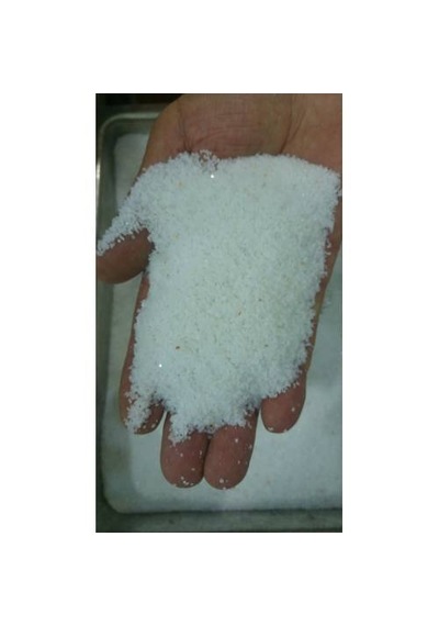 Usmtekno Beyaz Kum Akvaryum Kumu Beyaz 5 KG