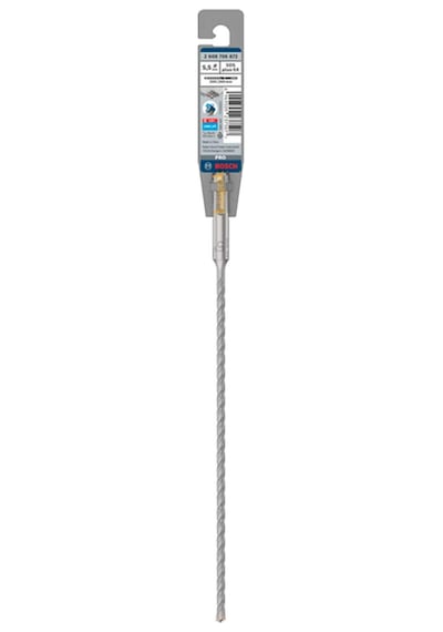Bosch Pro Sds Plus-5x 5,5 X 260 Mm Dört Elmaslı Matkap Ucu 2608706872