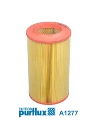 Hava Filtresi - Fiat Ducato - Purflux-a1277