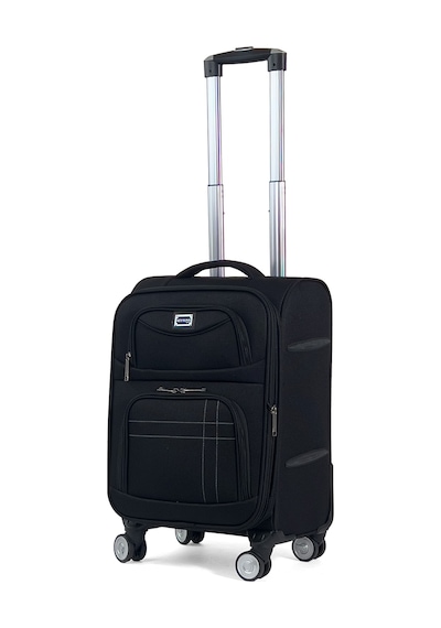 Reymond Luggage Lara Seyahat Valizi, Kabin Boy Siyah