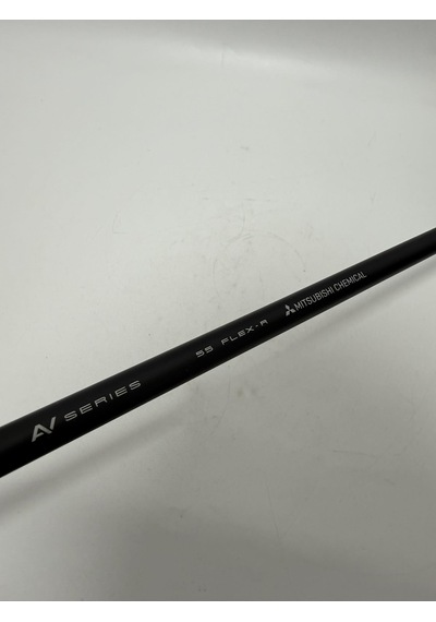 Callaway Paradym Ai Smoke Max Driver Xlink Tech Tense Golf Sopası Siyah