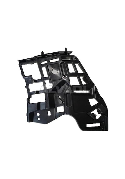 Volvo Xc90 - 2015-2018 Ön Tampon Braketi Sağ Oem No: 31353404