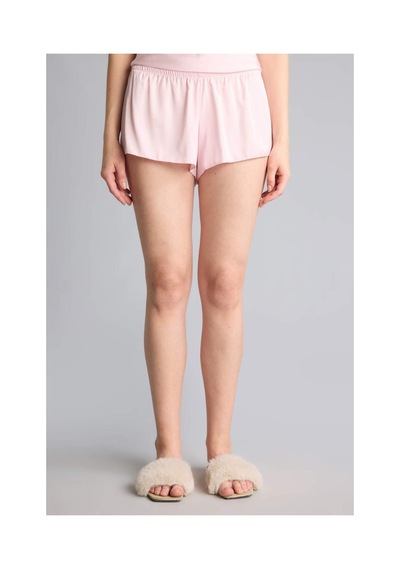 Defacto Regular Fıt Askılı 2li Saten Açık Pembe Pijama Takımı H0363ax26smpn648 Pembe-pn648