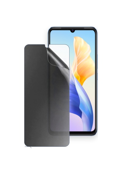 V23e 5g Uyumlu Ön Yüzey Hayalet Privacy Hidrojel Ekran Koruyucu 95194645