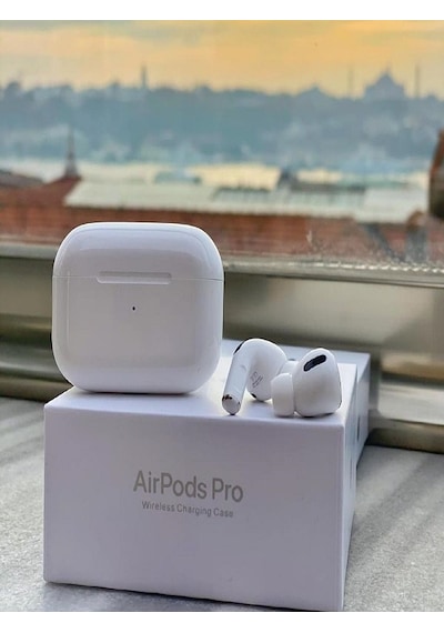 Bs Pro 3. Nesil Iphone-android Uyumlu Bluetooth Kulaklık