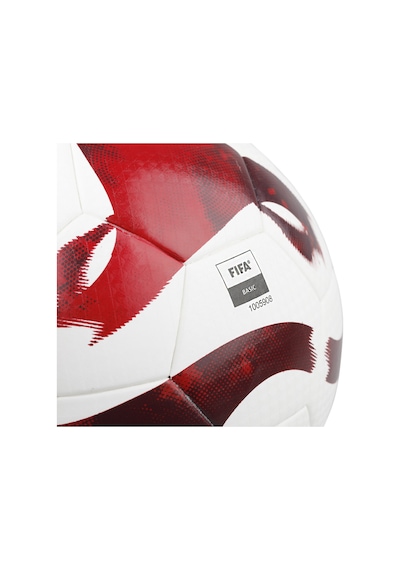Adidas Tiro League Thermally Bonded Futbol Topu HZ1294 Renkli 5 Numara Çok Renkli Adidas Tiro League Thermally Bonded Futbol Topu HZ1294 Renkli 5 Numara Çok Renkli