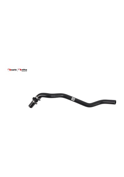 Kalorifer Hortumu Transporter T4 2.4 Tdı/2.5 Tdı/0 Nıfea 074121073ac
