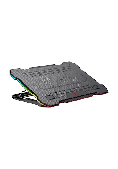 Havit Gamenote F2071 Cooling Pad Rgb Gaming Laptop Soğutucu -ayar