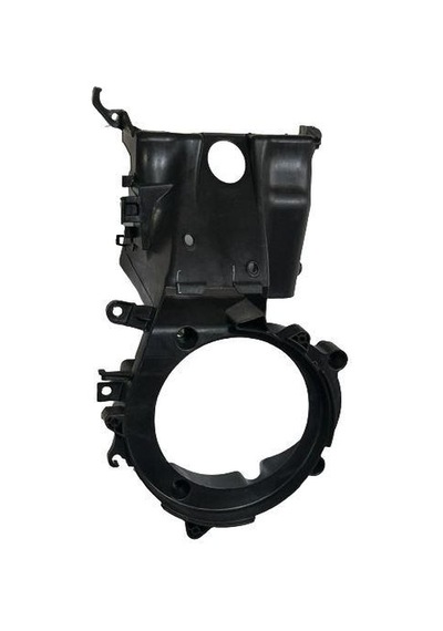 Tvs Jupiter 110 E5 Fan Koruyucu Sağ Kapak 2023