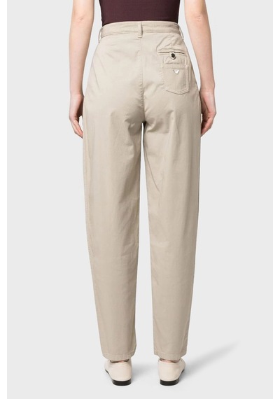 Emporio Armani Bayan Pantolon 3r2j94 2np9z 0106 Bej