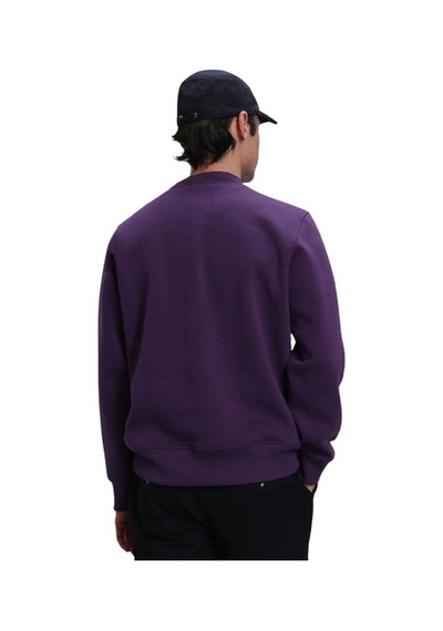 Lufian Erkek Sweatshirt Mürdüm 112030125 Lowe 24KN28000024 N28021 Mürdüm Lufian Erkek Sweatshirt Mürdüm 112030125 Lowe 24KN28000024 N28021 Mürdüm