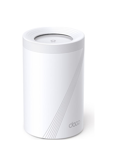 Tp-lınk Deco Be65 3-pack , Be9300 Üç Bantlı, 4 X 2.5gbps Portu, 320 Mhz, 6 Ghz, Wi-fi 7 Mesh Sistemi