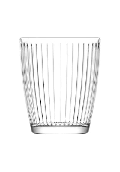 Lav Hestia Cam Viski Bardağı 3'lü 340 ml (Meşrubat/Su Bardağı)