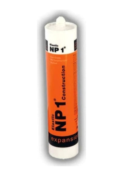 Np 1 Ms Polimer Silikon Antrasit 290Ml