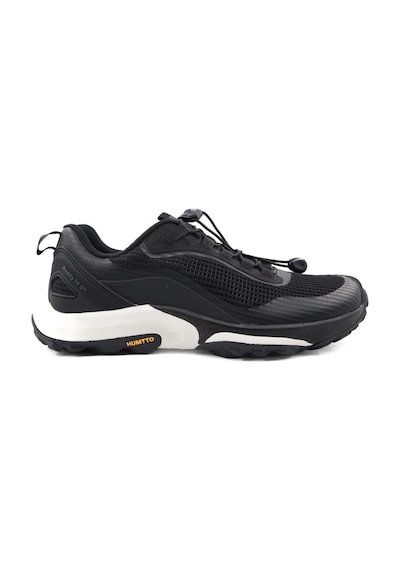 Humtto 360989a Siyah Erkek Sneakers