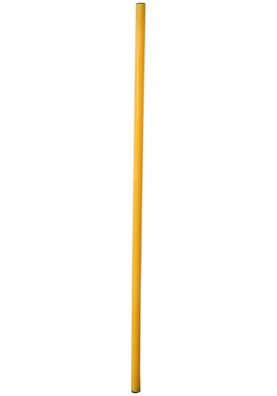 Slalom Çubuk 1.30 CM Çok Renkli
