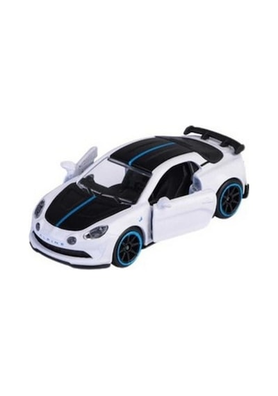 Majorette Showroom Premium Araba