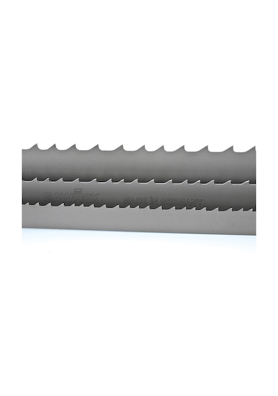M42 13X0,65 10/14 Diş Sawrex Bi Metal Şerit Testere