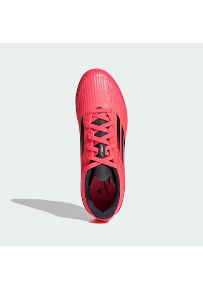 Adidas Turbo/aurbla/platınm Çocuk Futbol Krampon F50 League Fg/mg J If1377 Kırmızı
