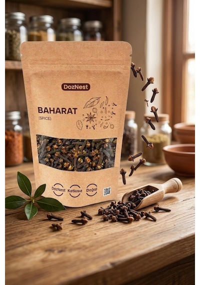 Doznest Karanfil 1 Kg