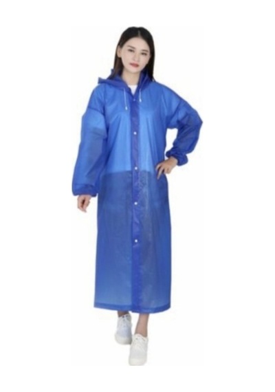 Marlux Unisex Yağmurluk Mrc-801 (552172170) Çok Renkli