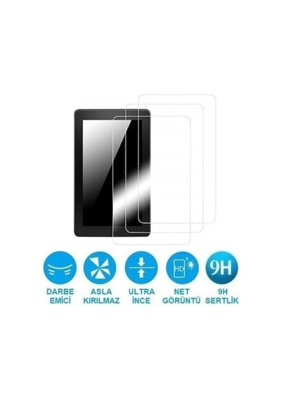 Samsung Galaxy Tab 3 Lite 7,0 T110 Nano-tablet Nano Ekran Koruyucusu