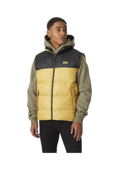 Helly Hansen Active Puffy Erkek Yelek Sarı