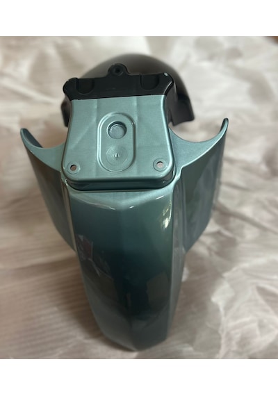 Rks Vrs 125 Ön Çamurluk Mavi '-