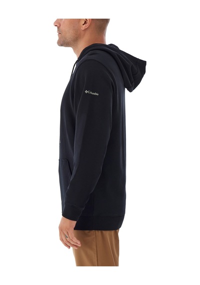 Columbia Erkek Sweatshirt-9140081010 Siyah